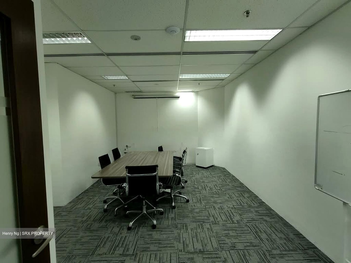 Robinson 112 (D1), Office #530638041